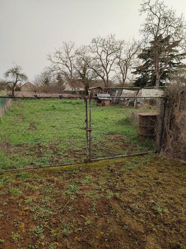 Maison a vendre Montgivray 36400 Indre 155 m2  53000 euros