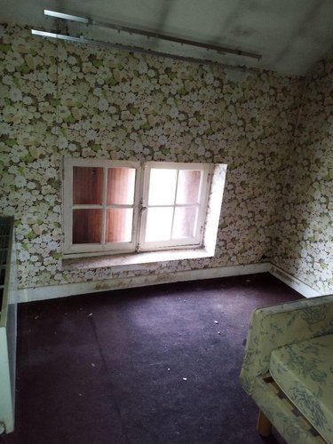 Maison a vendre Montgivray 36400 Indre 155 m2  53000 euros