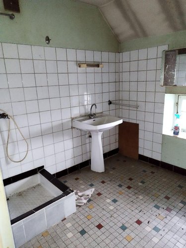 Maison a vendre Montgivray 36400 Indre 155 m2  53000 euros
