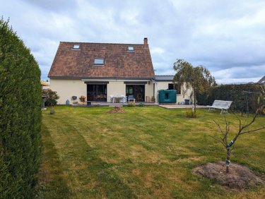 Maison a vendre Wormhout 59470 Nord 150 m2 6 pièces 274500 euros