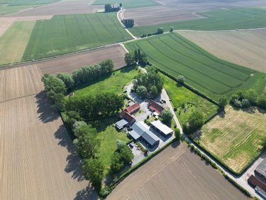 propriete a vendre Steenvoorde 59114 Nord 642 m2  1420000 euros