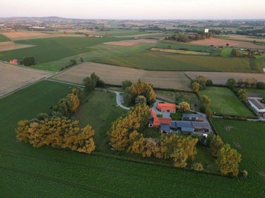 propriete a vendre Steenvoorde 59114 Nord 642 m2  1420000 euros