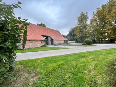 propriete a vendre Steenvoorde 59114 Nord 642 m2  1420000 euros