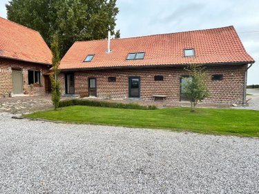 propriete a vendre Steenvoorde 59114 Nord 642 m2  1420000 euros