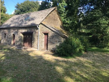 Maison a vendre Treffrin 22340 Côtes-d'Armor 72 m2  125400 euros