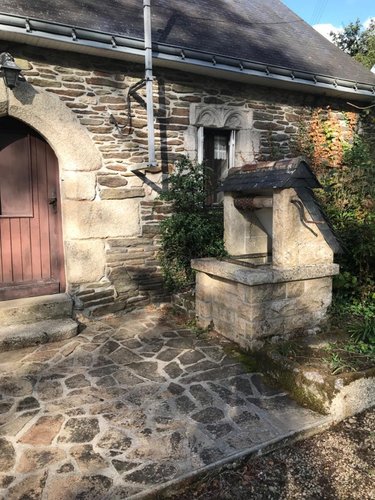 Maison a vendre Treffrin 22340 Côtes-d'Armor 72 m2  125400 euros