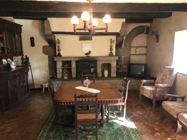 Maison a vendre Treffrin 22340 Côtes-d'Armor 72 m2  125400 euros