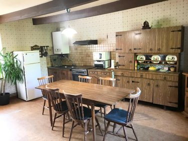 Maison a vendre Treffrin 22340 Côtes-d'Armor 72 m2  125400 euros