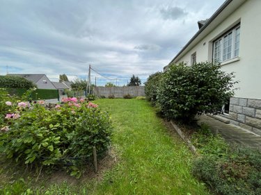Maison a vendre Boucey 50170 Manche 128 m2 6 pièces 190800 euros