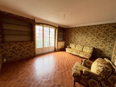 Maison a vendre Boucey 50170 Manche 128 m2 6 pièces 190800 euros