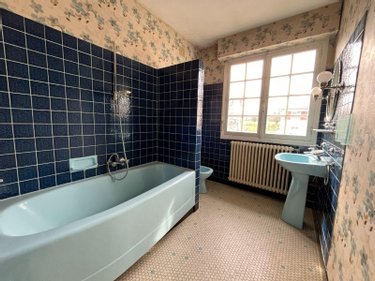 Maison a vendre Boucey 50170 Manche 128 m2 6 pièces 190800 euros