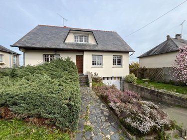 Maison a vendre Boucey 50170 Manche 128 m2 6 pièces 190800 euros