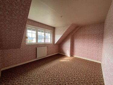 Maison a vendre Boucey 50170 Manche 128 m2 6 pièces 190800 euros