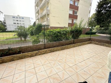 Appartement a vendre Hérouville-Saint-Clair 14200 Calvados 74 m2 3 pièces 159000 euros