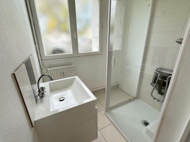 Appartement a vendre Hérouville-Saint-Clair 14200 Calvados 74 m2 3 pièces 159000 euros