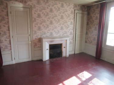 Appartement a vendre Troyes 10000 Aube 64 m2 3 pièces 74020 euros