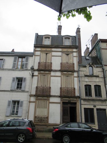 Appartement a vendre Troyes 10000 Aube 64 m2 3 pièces 74020 euros