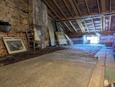 Maison a vendre Chatonrupt-Sommermont 52300 Haute-Marne 145 m2 5 pièces 168880 euros