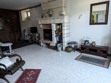 Maison a vendre Chatonrupt-Sommermont 52300 Haute-Marne 145 m2 5 pièces 168880 euros