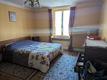 Maison a vendre Chatonrupt-Sommermont 52300 Haute-Marne 145 m2 5 pièces 168880 euros