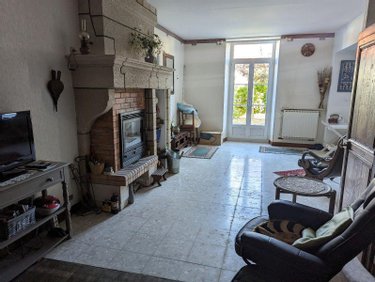 Maison a vendre Chatonrupt-Sommermont 52300 Haute-Marne 145 m2 5 pièces 168880 euros