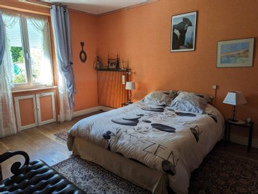 Maison a vendre Chatonrupt-Sommermont 52300 Haute-Marne 145 m2 5 pièces 168880 euros
