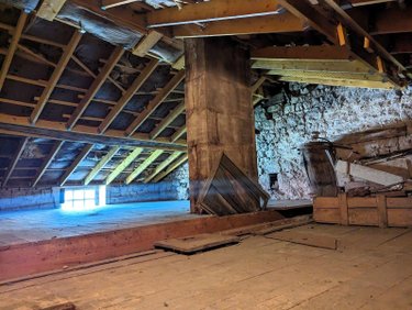 Maison a vendre Chatonrupt-Sommermont 52300 Haute-Marne 145 m2 5 pièces 168880 euros