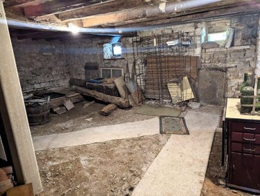 Maison a vendre Chatonrupt-Sommermont 52300 Haute-Marne 145 m2 5 pièces 168880 euros