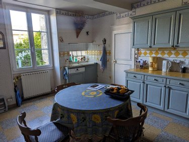 Maison a vendre Chatonrupt-Sommermont 52300 Haute-Marne 145 m2 5 pièces 168880 euros