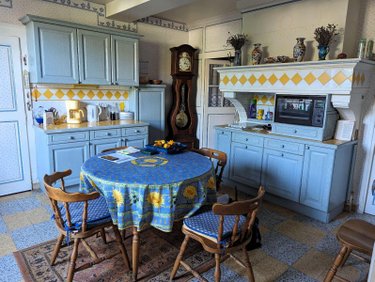 Maison a vendre Chatonrupt-Sommermont 52300 Haute-Marne 145 m2 5 pièces 168880 euros