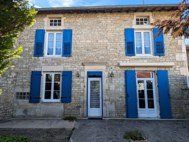 Maison a vendre Chatonrupt-Sommermont 52300 Haute-Marne 145 m2 5 pièces 168880 euros