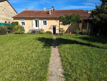 Maison a vendre Chatonrupt-Sommermont 52300 Haute-Marne 145 m2 5 pièces 168880 euros