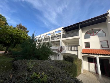 Location appartement La Baule-Escoublac 44500 Loire-Atlantique 25 m2 1 pièce 550 euros