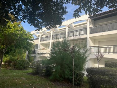 Location appartement La Baule-Escoublac 44500 Loire-Atlantique 25 m2 1 pièce 550 euros