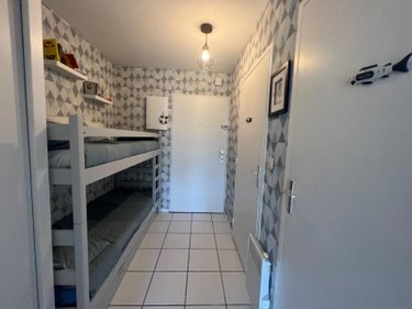 Location appartement La Baule-Escoublac 44500 Loire-Atlantique 25 m2 1 pièce 550 euros