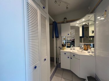 Location appartement La Baule-Escoublac 44500 Loire-Atlantique 25 m2 1 pièce 550 euros