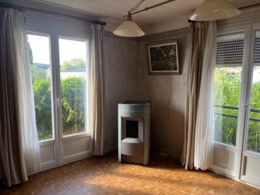 Maison a vendre Mouzon 08210 Ardennes 120 m2 6 pièces 107000 euros