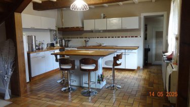 Maison a vendre Plouëc-du-Trieux 22260 Côtes-d'Armor 145 m2  350000 euros