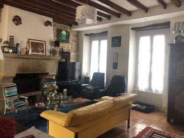 Maison a vendre Guingamp 22200 Côtes-d'Armor 200 m2  286000 euros