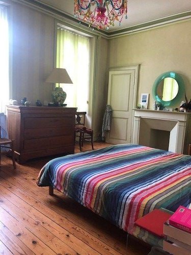 Maison a vendre Guingamp 22200 Côtes-d'Armor 200 m2  286000 euros