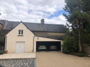 Maison a vendre Guingamp 22200 Côtes-d'Armor 200 m2  286000 euros