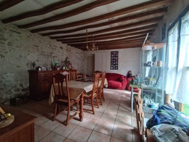 Maison a vendre Pierrefonds 60350 Oise 85 m2 4 pièces 135200 euros