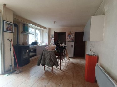Maison a vendre Pierrefonds 60350 Oise 85 m2 4 pièces 135200 euros