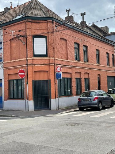 Maison a vendre Tourcoing 59200 Nord 103 m2 6 pièces 205325 euros