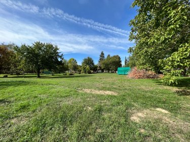 Terrain a batir a vendre Ardentes 36120 Indre 2140 m2  75513 euros