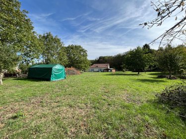 Terrain a batir a vendre Ardentes 36120 Indre 2140 m2  75513 euros