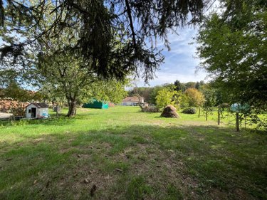 Terrain a batir a vendre Ardentes 36120 Indre 2140 m2  75513 euros