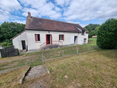 Maison a vendre Saint-Plantaire 36190 Indre 50 m2 3 pièces 61500 euros