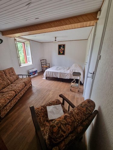 Maison a vendre Saint-Plantaire 36190 Indre 50 m2 3 pièces 61500 euros