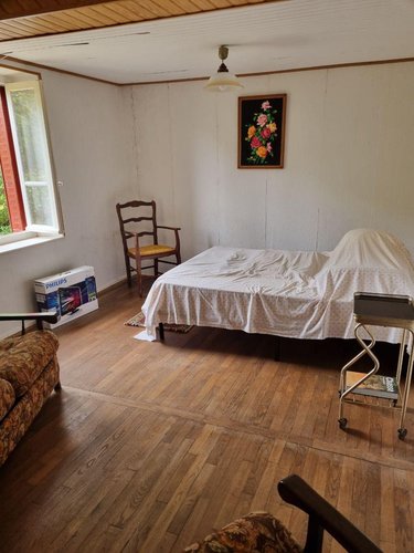 Maison a vendre Saint-Plantaire 36190 Indre 50 m2 3 pièces 61500 euros
